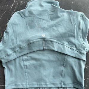 To small for me. But it’s brand new and so cute!!